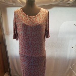 Lularoe Julia large